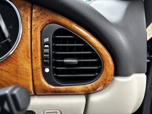Jaguar XKR-S Supercharged 4.2