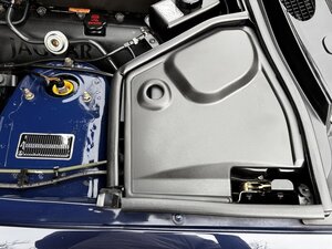Jaguar XKR-S Supercharged 4.2