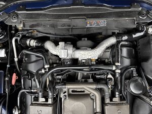 Jaguar XKR-S Supercharged 4.2