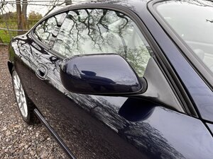 Jaguar XKR-S Supercharged 4.2