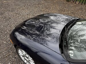 Jaguar XKR-S Supercharged 4.2