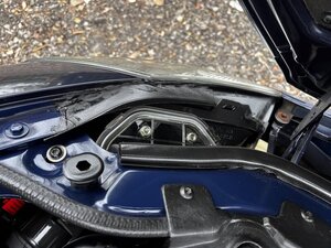 Jaguar XKR-S Supercharged 4.2