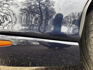 Jaguar XKR-S Supercharged 4.2