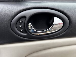 Jaguar XKR-S Supercharged 4.2