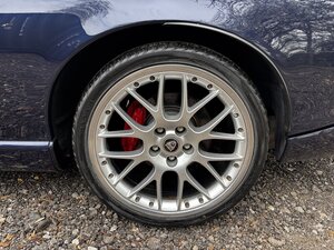 Jaguar XKR-S Supercharged 4.2