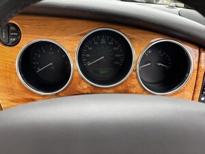Jaguar XKR-S Supercharged 4.2
