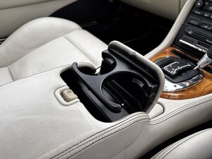 Jaguar XKR-S Supercharged 4.2