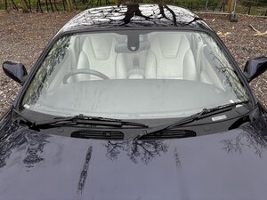 Jaguar XKR-S Supercharged 4.2