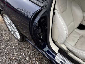 Jaguar XKR-S Supercharged 4.2