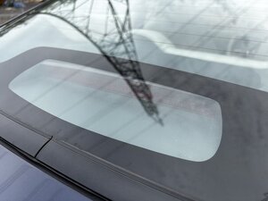 Jaguar XKR-S Supercharged 4.2