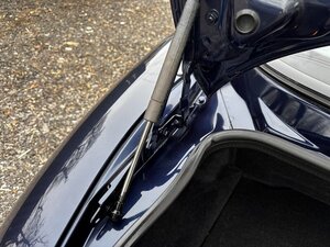 Jaguar XKR-S Supercharged 4.2