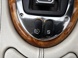 Jaguar XKR-S Supercharged 4.2