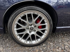 Jaguar XKR-S Supercharged 4.2