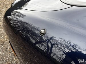 Jaguar XKR-S Supercharged 4.2