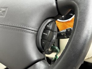 Jaguar XKR-S Supercharged 4.2