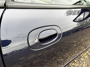Jaguar XKR-S Supercharged 4.2