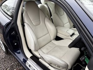 Jaguar XKR-S Supercharged 4.2