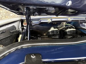Jaguar XKR-S Supercharged 4.2