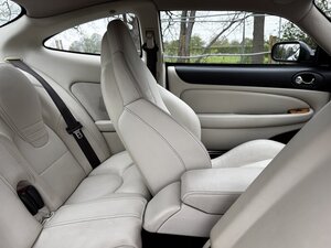 Jaguar XKR-S Supercharged 4.2