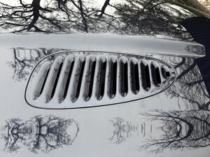 Jaguar XKR-S Supercharged 4.2