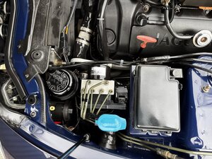 Jaguar XKR-S Supercharged 4.2