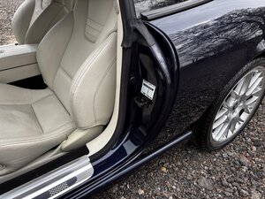 Jaguar XKR-S Supercharged 4.2