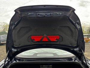 Jaguar XKR-S Supercharged 4.2