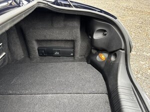 Jaguar XKR-S Supercharged 4.2