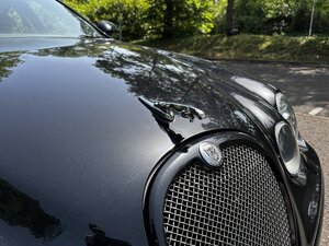 Jaguar S Type R 4.2
