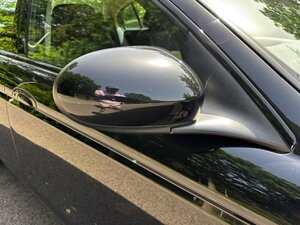 Jaguar S Type R 4.2