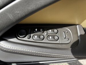 Jaguar S Type R 4.2