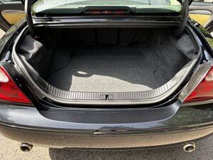 Jaguar S Type R 4.2