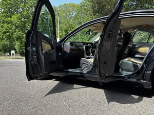 Jaguar S Type R 4.2