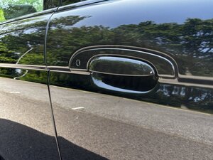 Jaguar S Type R 4.2