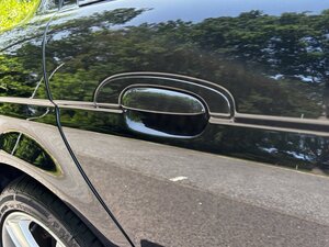 Jaguar S Type R 4.2