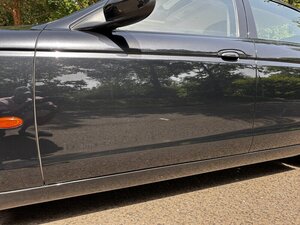 Jaguar S Type R 4.2