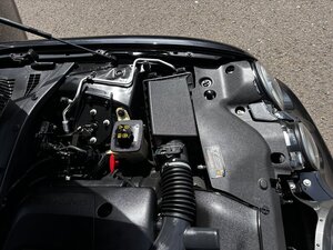 Jaguar S Type R 4.2