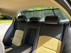 Jaguar S Type R 4.2
