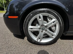Jaguar S Type R 4.2