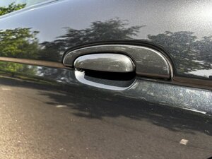 Jaguar S Type R 4.2