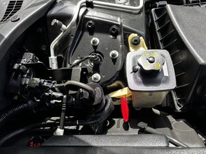 Jaguar S Type R 4.2