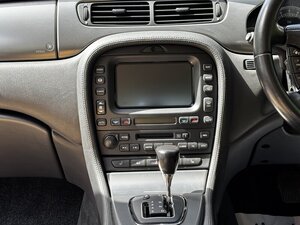 Jaguar S Type R 4.2