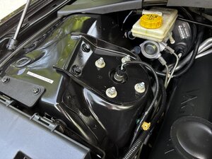 Jaguar S Type R 4.2