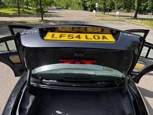 Jaguar S Type R 4.2