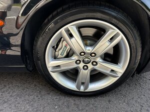 Jaguar S Type R 4.2