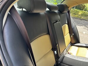 Jaguar S Type R 4.2