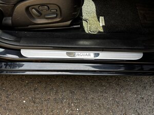 Jaguar S Type R 4.2
