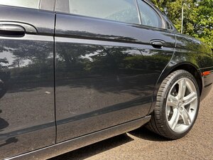 Jaguar S Type R 4.2