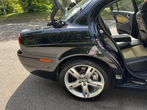 Jaguar S Type R 4.2