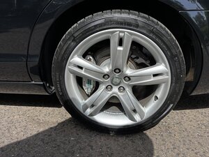 Jaguar S Type R 4.2